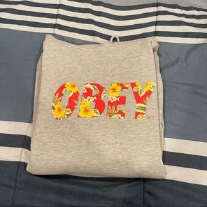 OBEY Hoodie